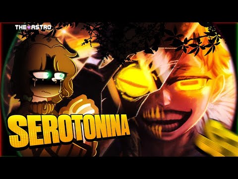 Kokujin no tenkuosei [ANTI-NTR react | noah | (sense life) [AS/AU] [ serotonina - @AniRap ]