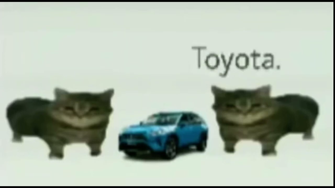 Toyota confirmed