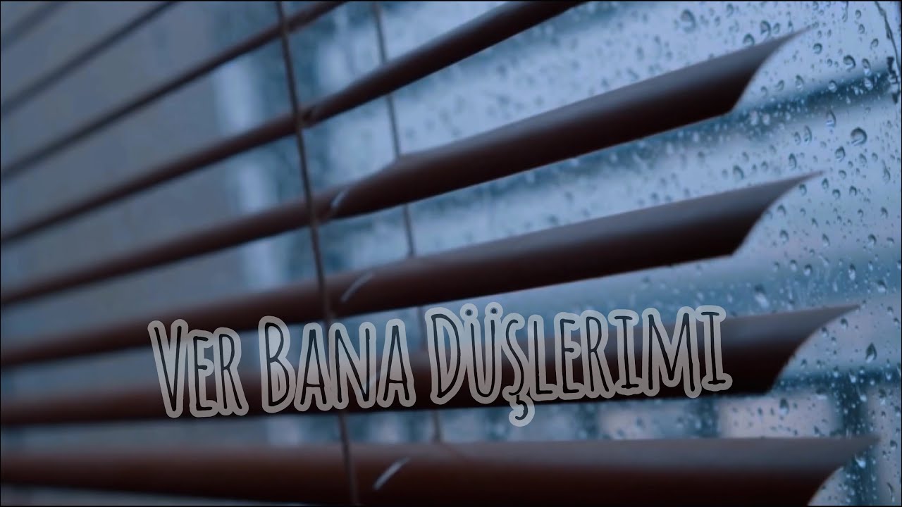 Ver Bana D Lerimi Cover Taner Turan Youtube