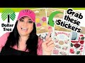 🌿 9 Insanely Quick & Easy DOLLAR TREE Hacks Using Stickers