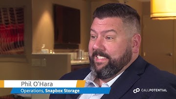 SnapBox Puts Customer Experience First with CallPotential Contact Center