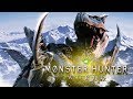 Monster Hunter World  -  ВЫШЛА НА PC! - ЭТО ШИКАРНО!