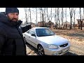 HYUNDAI ACCENT. Джеймс Бонд одобряет.