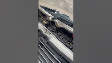 Nice bit of access to work on this..🤔😖