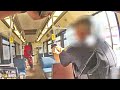 Sacramento Police Officers Shoot Man Armed With Knife on a Train