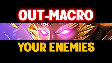 How to use MAP AWARENESS in Solo-Q 《Mobile Legends Guide》