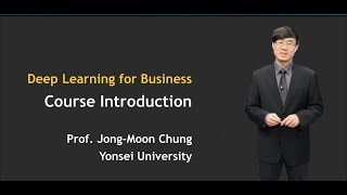 Famous Deep Learning For Business Class 1 | Introduction to Deep Learning for Business Wealth