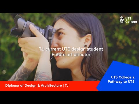 UTS College: Diploma