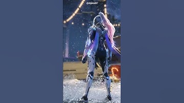 MYTHIC SIREN SPECIAL EXECUTION #codm #codmobile #callofdutymobile