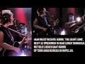 Sessie Marike Jager - Wolves Are Howling LIVE