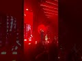 Breakeven | The Script Live in Manila 2025 #thescript #aranetacoliseum #concert #satellitesworld