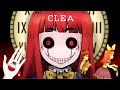 Clea #03 Final (all three endings)