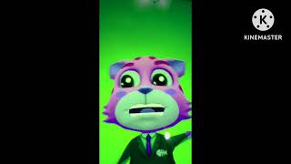 Pet Runner Cat Rush Effects 2 screenshot 3