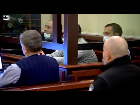 გიორგი სანაიაზე თავდასხმაში ბრალდებულები სასამართლომ პატიმრობაში დატოვა