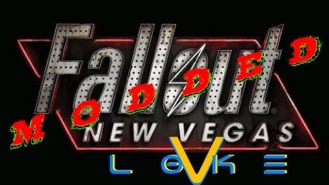 Fallout New Vegas, (Ultimate Edition) Modded, Part 33 - NCR Hates Me!