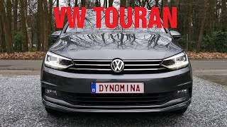 TOURAN 1 5TSI