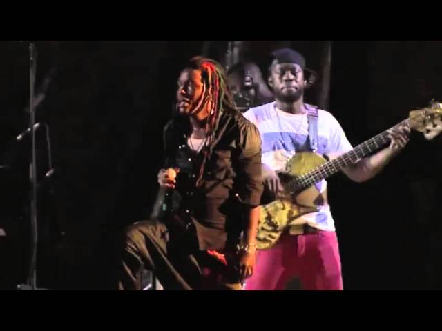Banlieuz'art -Vivendi Festival Conakry Banlieuz'art -Vivendi Festival Conakry #1