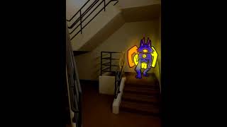Hes watching you (vid filler)