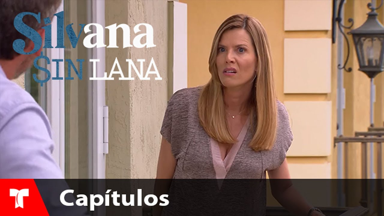 Silvana Sin Lana | Capítulo 2 | Telemundo - YouTube