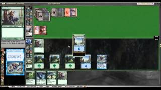 THS Draft #2 - Mike - Round 1