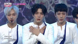 Show Champion EP.267 IN2IT - SnapShot Resimi