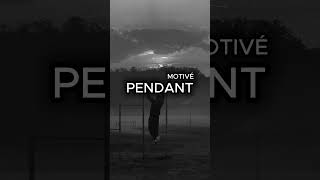 L’IMPORTANCE DE LA CONSTANCE ( CE QUI CHANGE TOUT )