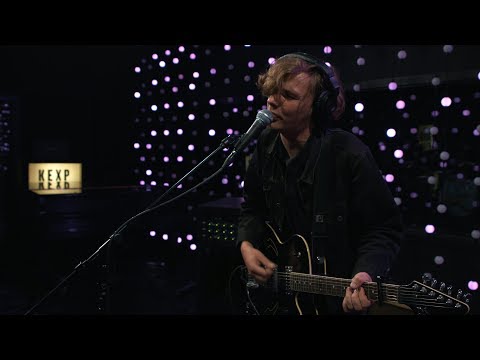 You Said Strange - Full Performance (Live on KEXP)