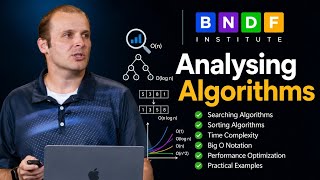 Analyzing Algorithms | Part 1