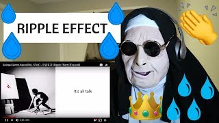 Just Music - Ripple Effect REACTION