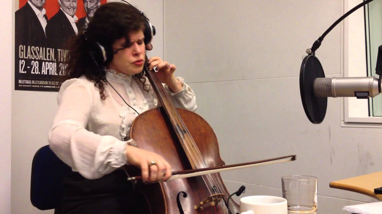 Where did Nora go - Sister of the Dark (Det Nye Sort Session)