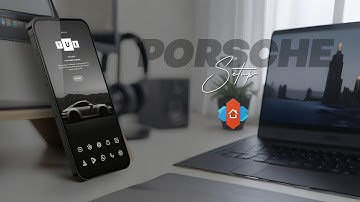 Ultimate Minimal Setup For Android with Nova Launcher! 