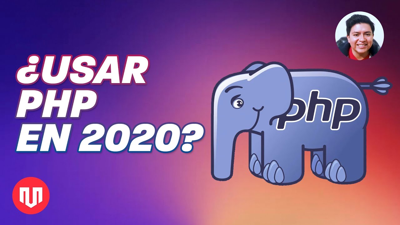 PHP EN 2020: ¿YA NO SIRVE? 🤔 