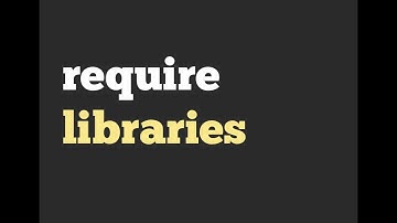Databases & Rails: Week 3 Ruby Standard Library