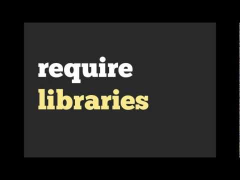 Databases & Rails: Week 3 Ruby Standard Library