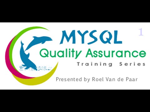 MySQL QA Episode 1: Linux & Bash/GNU Tools Upskill & Scripting Fun: Part 7/13: awk