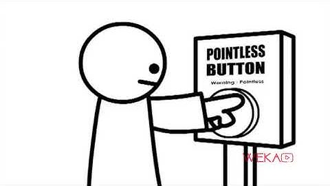 Pointless Button (1)