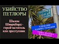 Смерть Петлюры: Шалом ШВАРЦБАРД - ГЕРОЙ-МСТИТЕЛЬ или ПРЕСТУПНИК