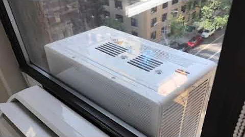 MIDEA U AIR CONDITIONER RECALLED -  U SHAPED ALTERNATIVES FOR NEW YORKERS JUNE / 2025