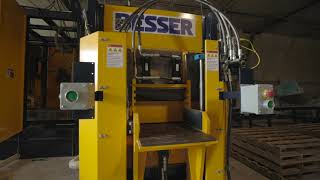 Besser - Utility Grinder End Grinder
