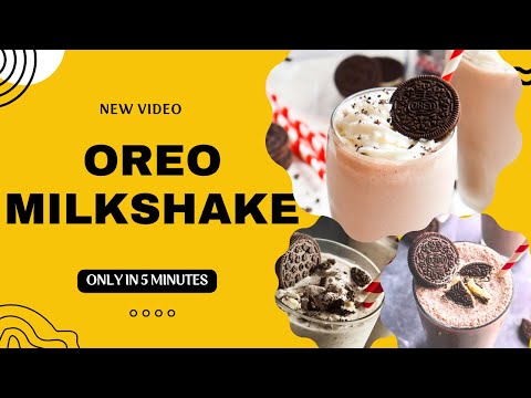 oreo-milkshake-|-oreo-milkshake-without-icecream-|-how-to-make-oreo-milkshake-in-2-minutes