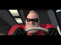 A New Superhero Are We There Yet The Incredibles Isolated Score 