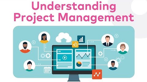 BTS Understanding Project Management increases ability to lead & follow project management processes