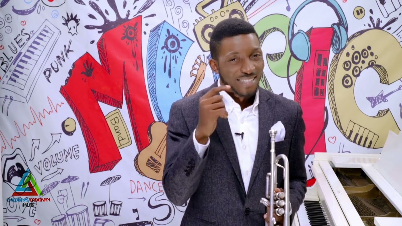 Melodic Exercise 1: Mastering Note Values Semi-breve, Minim, Quaver