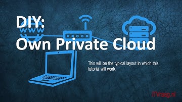 DIY: Private Cloud Storage With NAS4Free & ownCloud