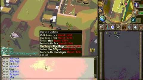 New How to Dupe on ANY RSPS Method 2016 Works on all Servers #1