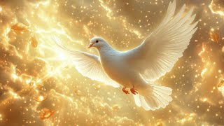 Let Holy Spirit Take Away Your Pain, Sickness And Bring Happiness, Blessings To You And Your Family