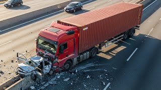 Dangerous Idiots Driving Fails – Bad Drivers, Truck Fails – Ultimate Dashcam Fails Dangerous Idiots Driving Fails – Bad Drivers, Truck Fails – Ultimate Dashcam Fails