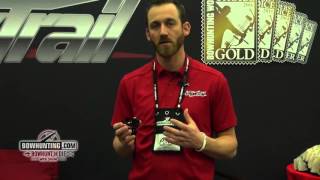 Vaportrail Limb Driver Pro V 2016 ATA Show Gen 7 Vapor Trail Limb Driver Pro V Rest