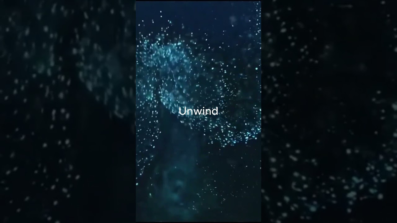 Deep Ambient Drone | Mysterious Shimmering Textures | Focus & Sleep