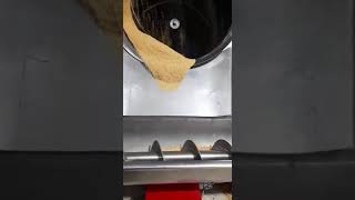 Sesame roaster Machine - Susam Kavurma Tavası ( www.agriprof.com )